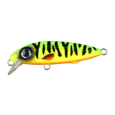 Afbeelding van Spro Iris The Kid Hardlure Fast Sinking 5.8cm 8g Kleur : Firetiger