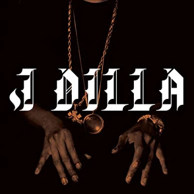 Afbeelding van Diary of J Dilla