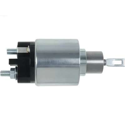 Afbeelding van Magneetschakelaar, startmotor AS PL SS0132