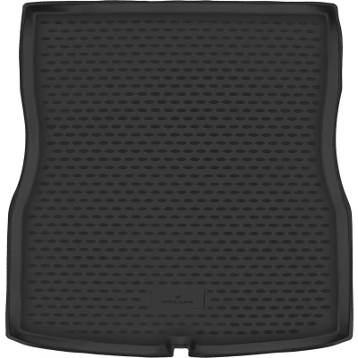 Afbeelding van Kofferbakmat XTR geschikt voor Tesla Model S (5YJS) Facelift 2016 Vandaag