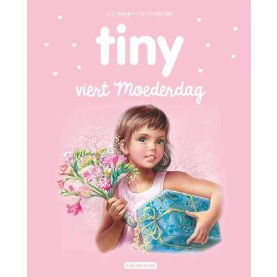 Afbeelding van Tiny nieuwe stijl 32 viert Moederdag