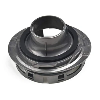 Afbeelding van Motorafdekking achter voor Dyson V7 V8 stofzuiger