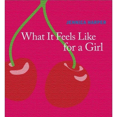 Afbeelding van What It Feels Like for a Girl