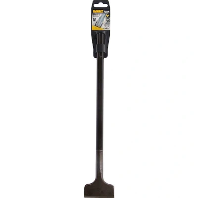Afbeelding van DeWALT DT6980 Platte beitel SDS Max XLR 75x400mm