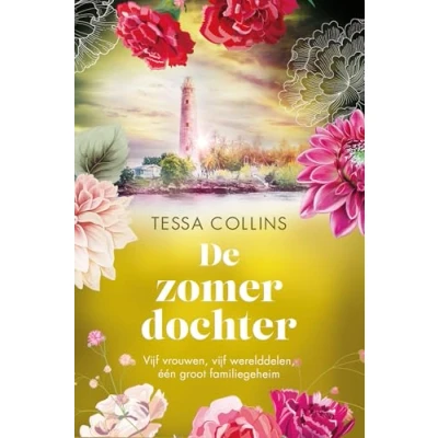 Afbeelding van De bloemendochters 3 zomerdochter