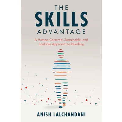 Afbeelding van The Skills Advantage