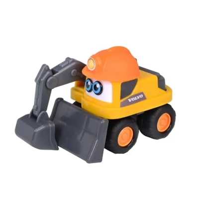 Image de Véhicule Dickie ABC Équipe de construction