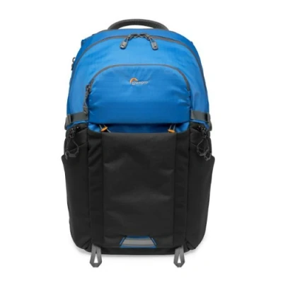 Afbeelding van Lowepro Photo Active BP 300 blauw/zwart