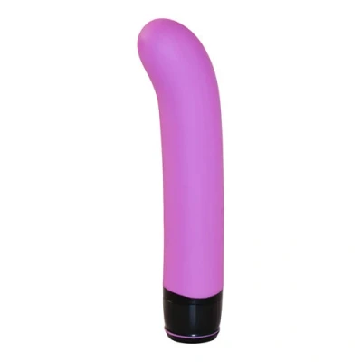 Afbeelding van Roze G spot vibrator met 7 standen