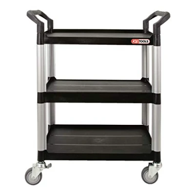 Afbeelding van KS Tools, Gereedschapswagen + montagewagen, 800.0020 (1 x)