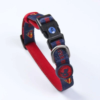 Afbeelding van Hondenhalsband DC Pets Blauw XS/S