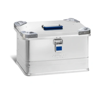 Afbeelding van Alutec Aluminium kist INDUSTRY 30