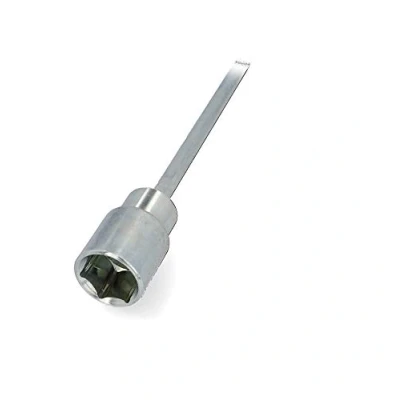 Afbeelding van Cartrend Caravan 10683 Verlenging voor accuschroevendraaier met 19 mm moer cranksteunen, lengte 54 cm, caravans en campers 540