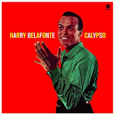 Afbeelding van Harry Belafonte Calypso