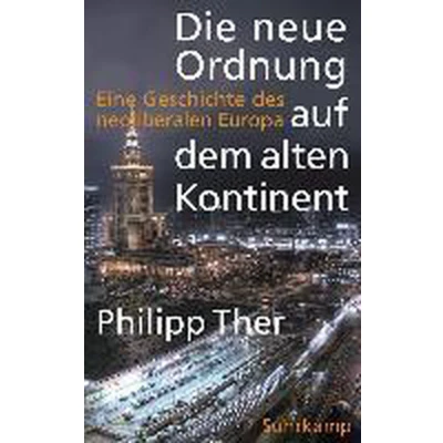 Afbeelding van Die neue Ordnung auf dem alten Kontinent
