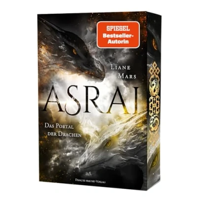 Afbeelding van Asrai Das Portal der Drachen
