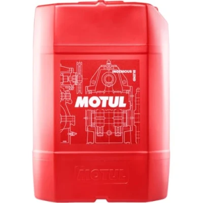 Afbeelding van Motul Tekma Mega X 15W 40 20L Motorolie 103682 MERCEDES BENZ: Vito Mixto, E Class Saloon, C HYUNDAI: Tucson, i20 I Hatchback, ix35