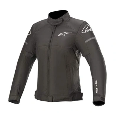 Afbeelding van Alpinestars Stella T SP S WP dames jas zwart