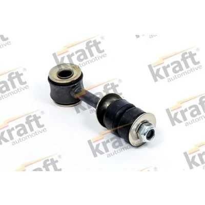 Afbeelding van KRAFT 4306110 Stabilisatorstang Vooras links en rechts MM12X1.25R PEUGEOT: Boxer Platform / Chassis, Van, Minibus