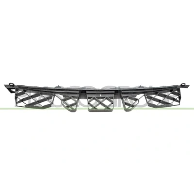 Afbeelding van PRASCO PG5041662 Schokdemper, bumper Achter