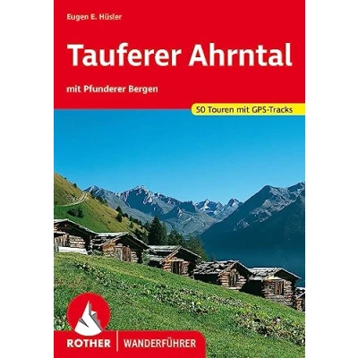 Afbeelding van Tauferer Ahrntal