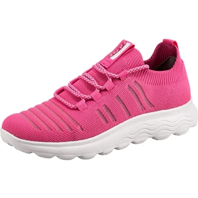 Afbeelding van GEOX D SPHERICA C Roze 39 EU
