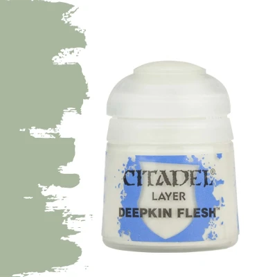 Afbeelding van Deepkin Flesh Layer Paint 12ml 22 77
