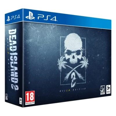 Image de Dead Island 2 HELL A PS4