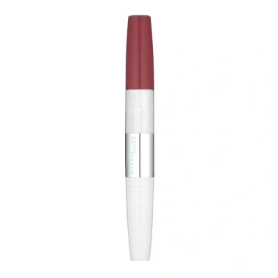 Image de Maybelline SuperStay 24H 260 Wildberry Rouge à lèvres