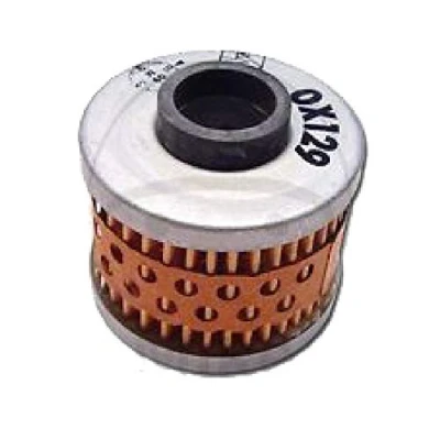 Afbeelding van Mahle Original Oliefilter OX 129
