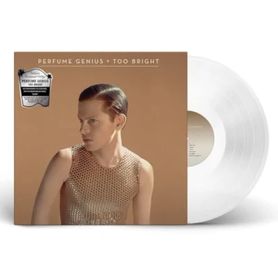 Afbeelding van Perfume Genius Too Bright (LP)