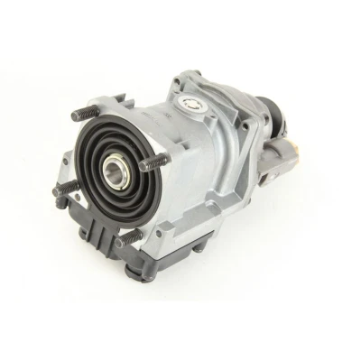 Afbeelding van Remventiel, bedrijfsrem WABCO 4800010110