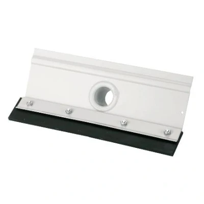 Afbeelding van Mestschuif met canvas 40 cm