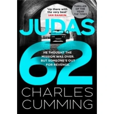 Image de JUDAS 62