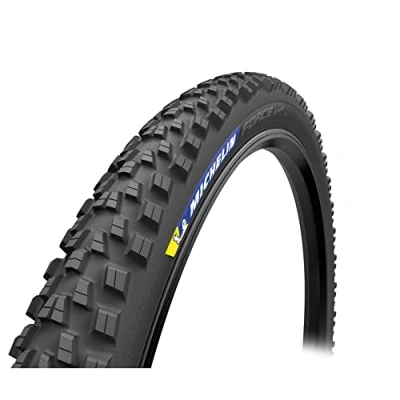 Afbeelding van Michelin Force Am 2 Competition Line 29&#039;&#039; Tubeless Mtb band Zwart / 2.40