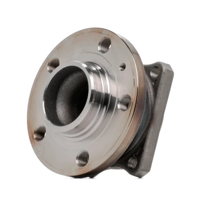 Afbeelding van Skf Wiellagerset VKBA 3524