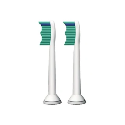 Image de Philips Sonicare ProResults HX6012 Tête de brosse rechange pour à dent (pack 2)