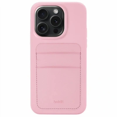 Afbeelding van Holdit Card Holder Roze