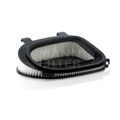 Afbeelding van Mann filter Luchtfilter C 36 014