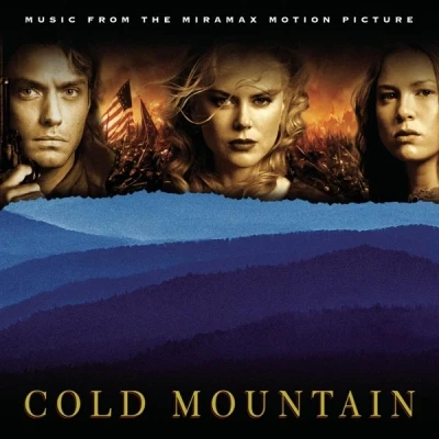 Afbeelding van V/A Cold Mountain (LP)