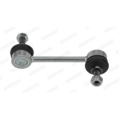 Afbeelding van MOOG VO LS 8240 Stabilisatorstang Achteras links en rechts 120 M10X1.5 AUDI: A8 D2
