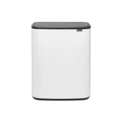 Image de Poubelle Touch BO 60L, Brabantia