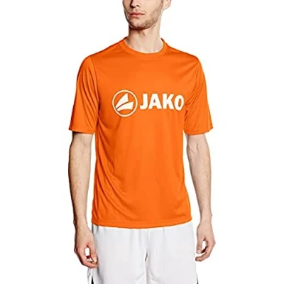 Afbeelding van JAKO Promo Functioneel T shirt voor kinderen, uniseks
