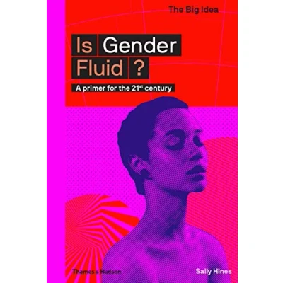 Afbeelding van Is Gender Fluid?