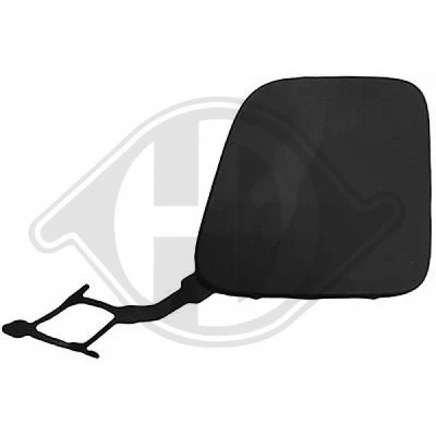 Afbeelding van Diederichs Sleepoog afdekkap 6696061