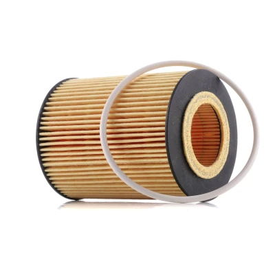 Afbeelding van HENGST Filter E106H D34 Oliefilter insert BMW: 3 Coupe, Saloon, 5 Saloon