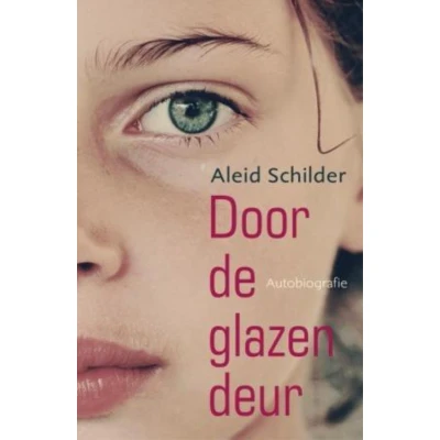 Afbeelding van Door de glazen deur