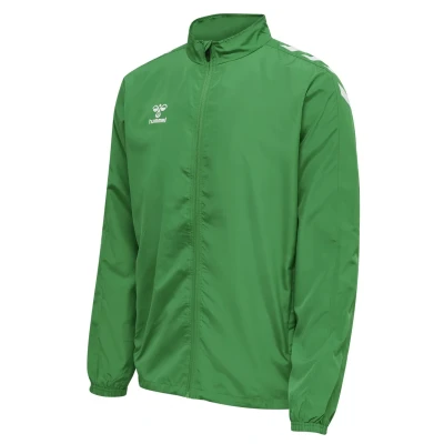 Afbeelding van Hummel CORE XK Micro ZIP Trainingsvest, Maat: XXL, Jelly bean