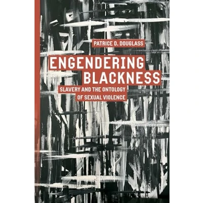 Afbeelding van Inventions: Black Philosophy, Politics, Aesthetics Engendering Blackness