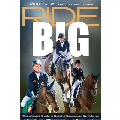 Afbeelding van Ride Big